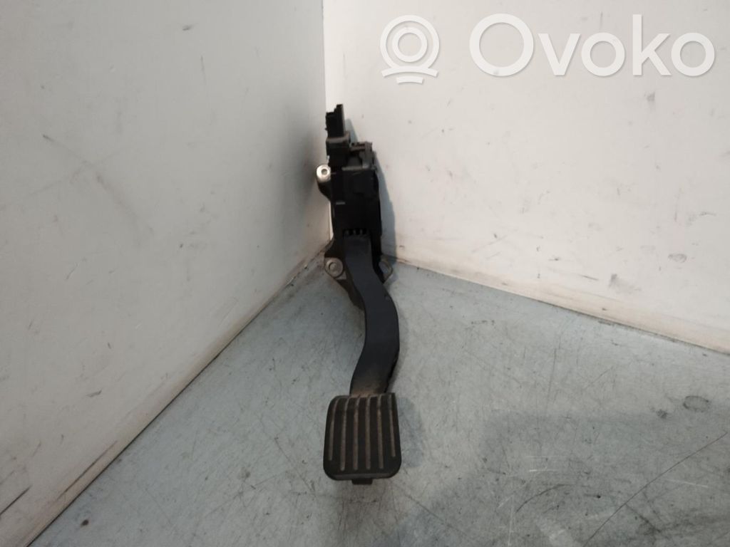 Citroen C3 Gaspedal 