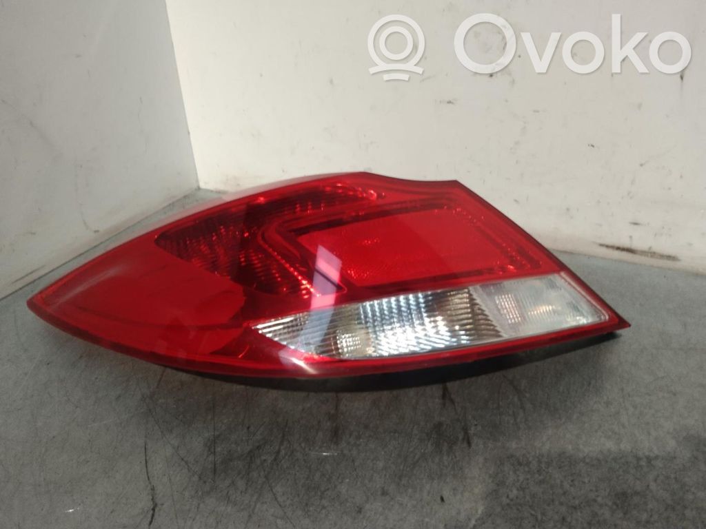 Opel Insignia A Takavalot 