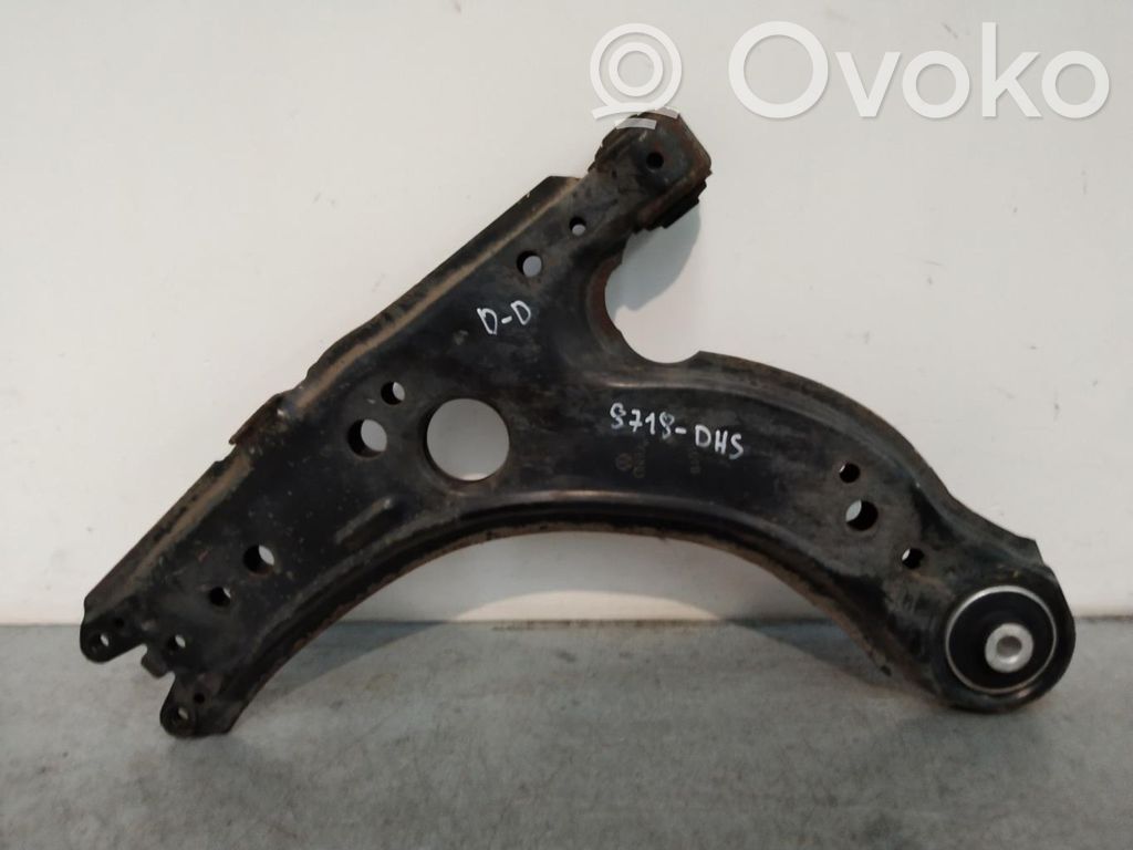 Front control arm   158B