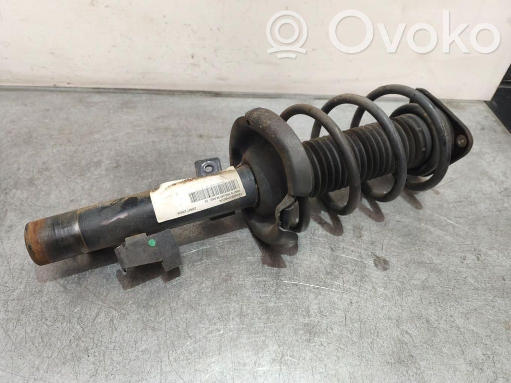 Volvo C30 Stoßdämpfer vorne 