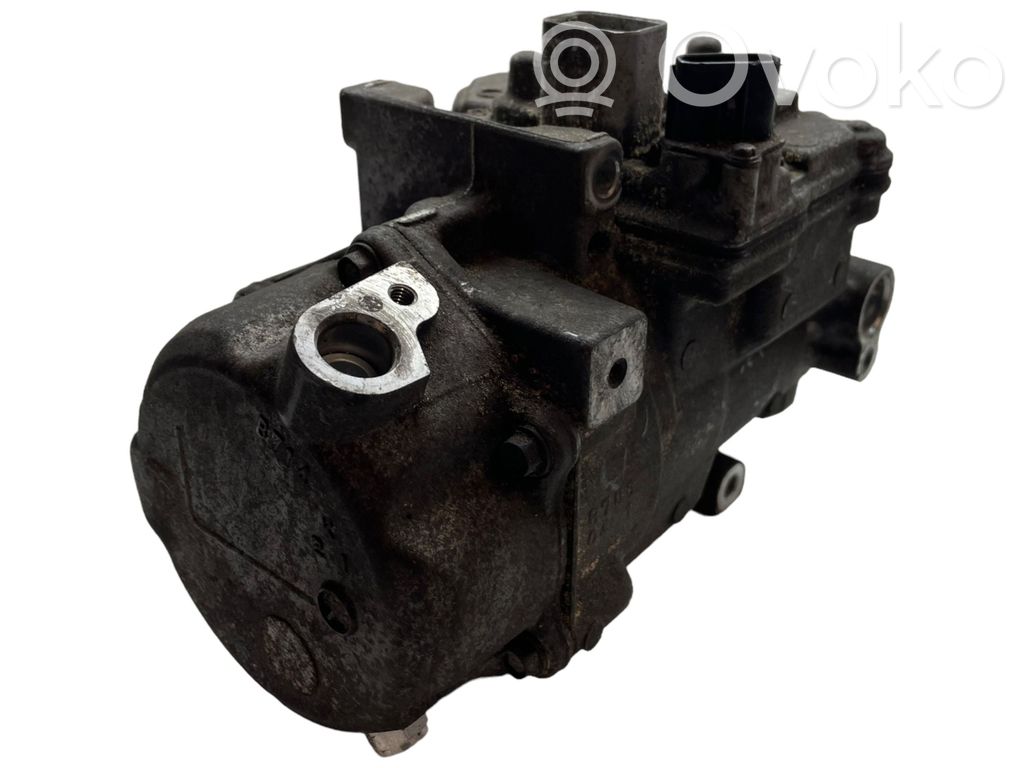 Kompresor / Sprężarka klimatyzacji A/C   0422000533,FS27C,6T00395