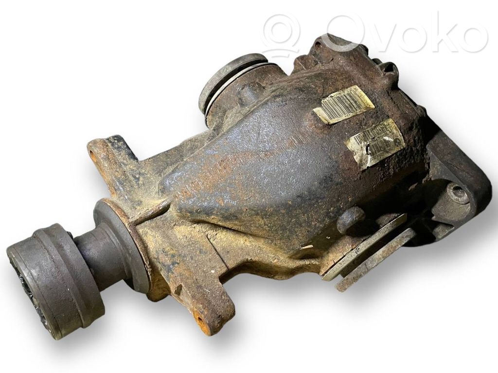 Rear differential   7542514,33107542514