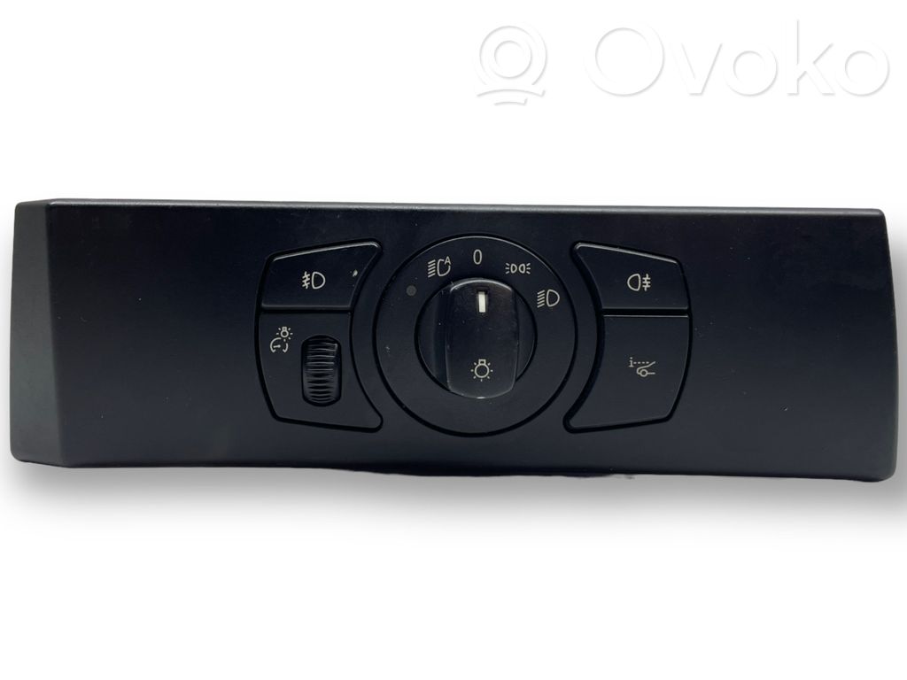 Light switch   6925289,33291001,P004038827000