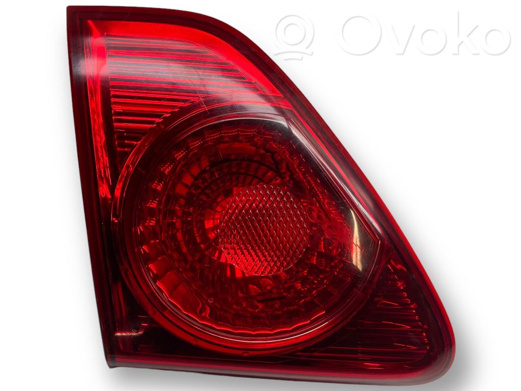 Toyota Corolla E140 E150 Rear/tail lights 