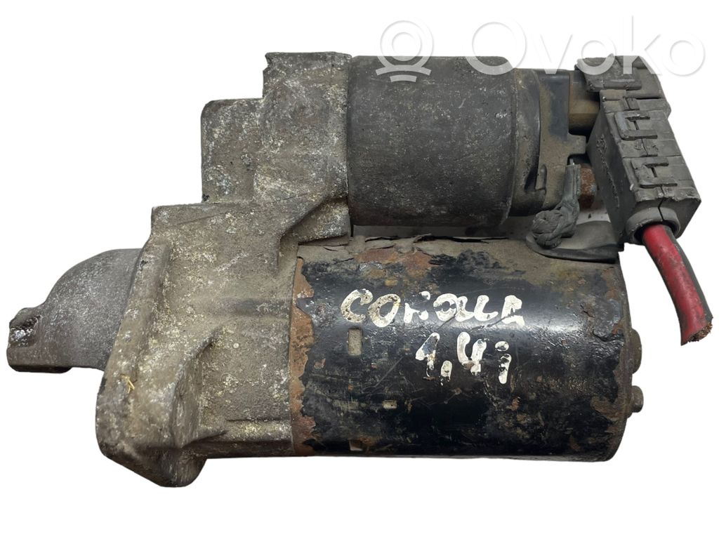 Anlasser   281000D130,281000D03084,281002203084,2810022031,281002204084,2810022041