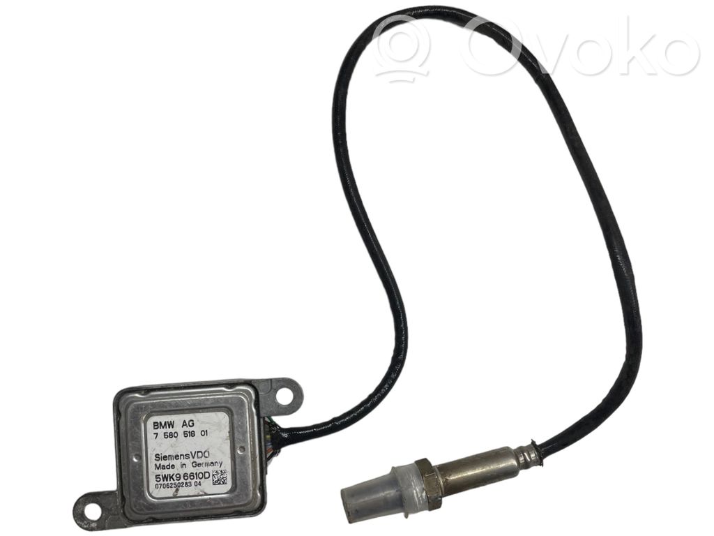 BMW 5 E60 E61 Sonda lambda 