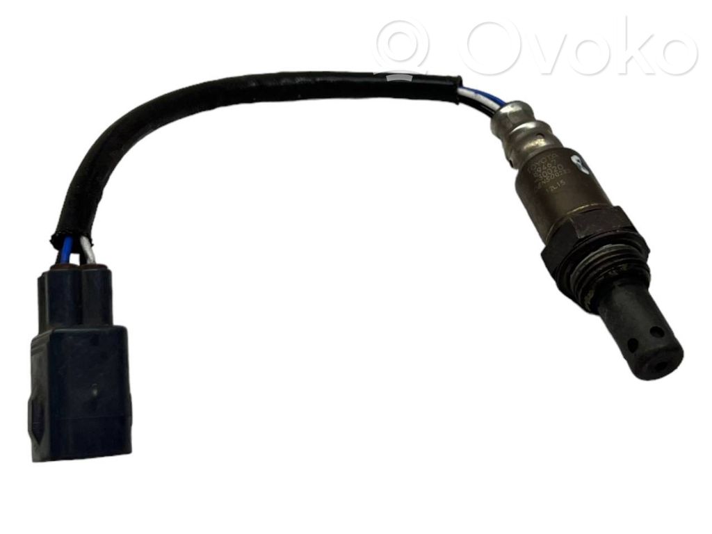 Lexus GS 300 350 430 450H Lambda-anturi 