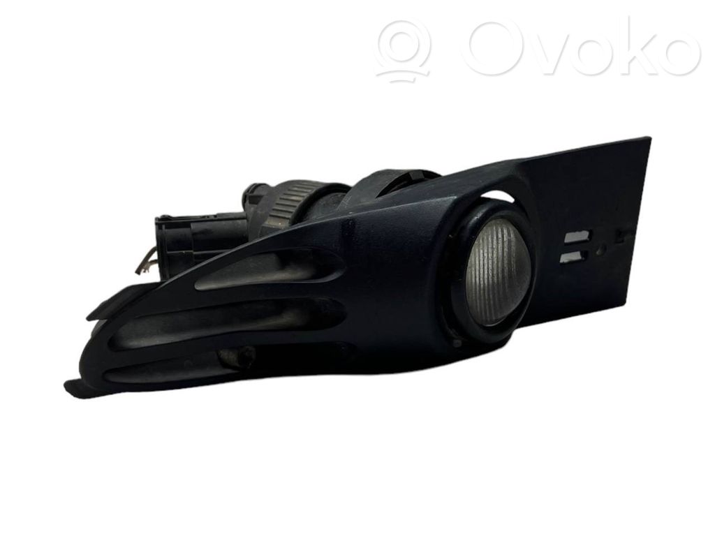 Front fog light   15563600