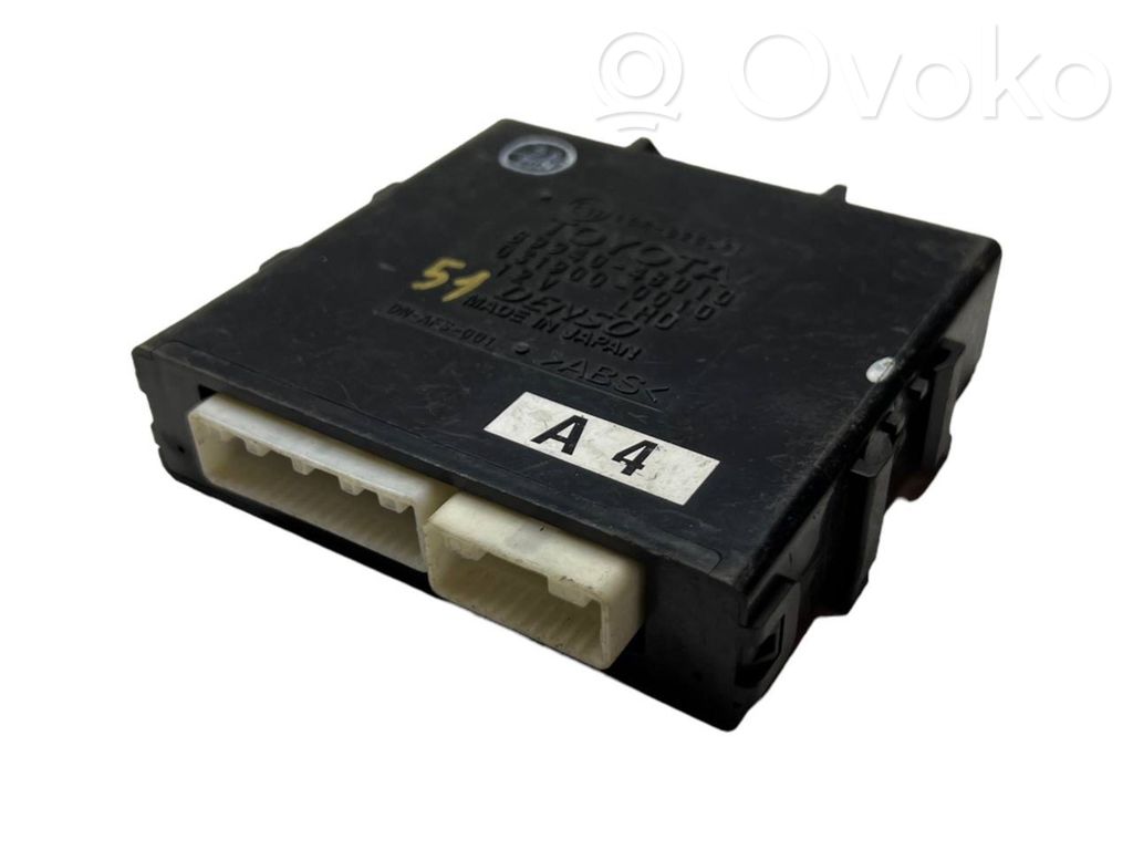 Module d'éclairage LCM   8994048010,0319000010