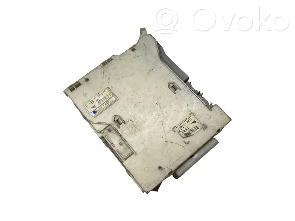 Lexus GS 300 350 430 450H Fuse box set 