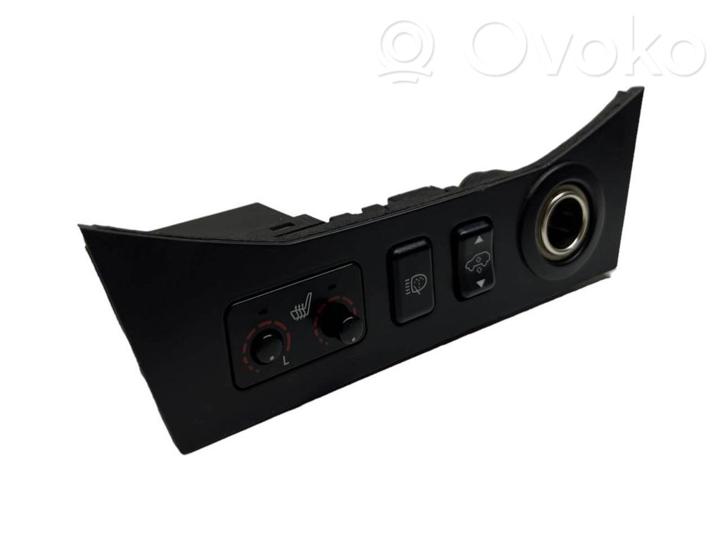 Lexus RX 330 - 350 - 400H Seat heating switch 