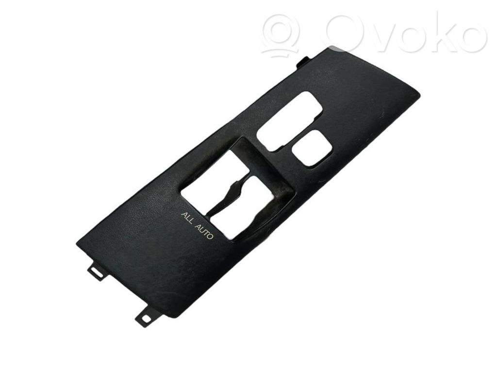Toyota Corolla E120 E130 Front door window switch trim 