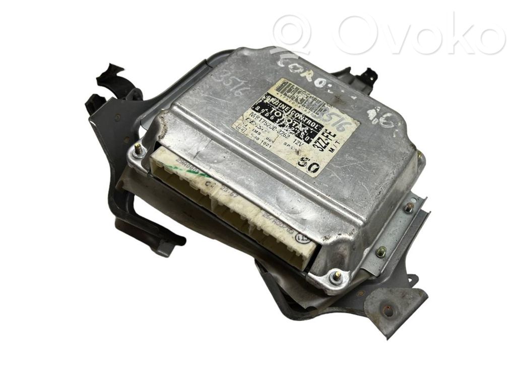 Engine control unit/module   8966102750,MB1752008262