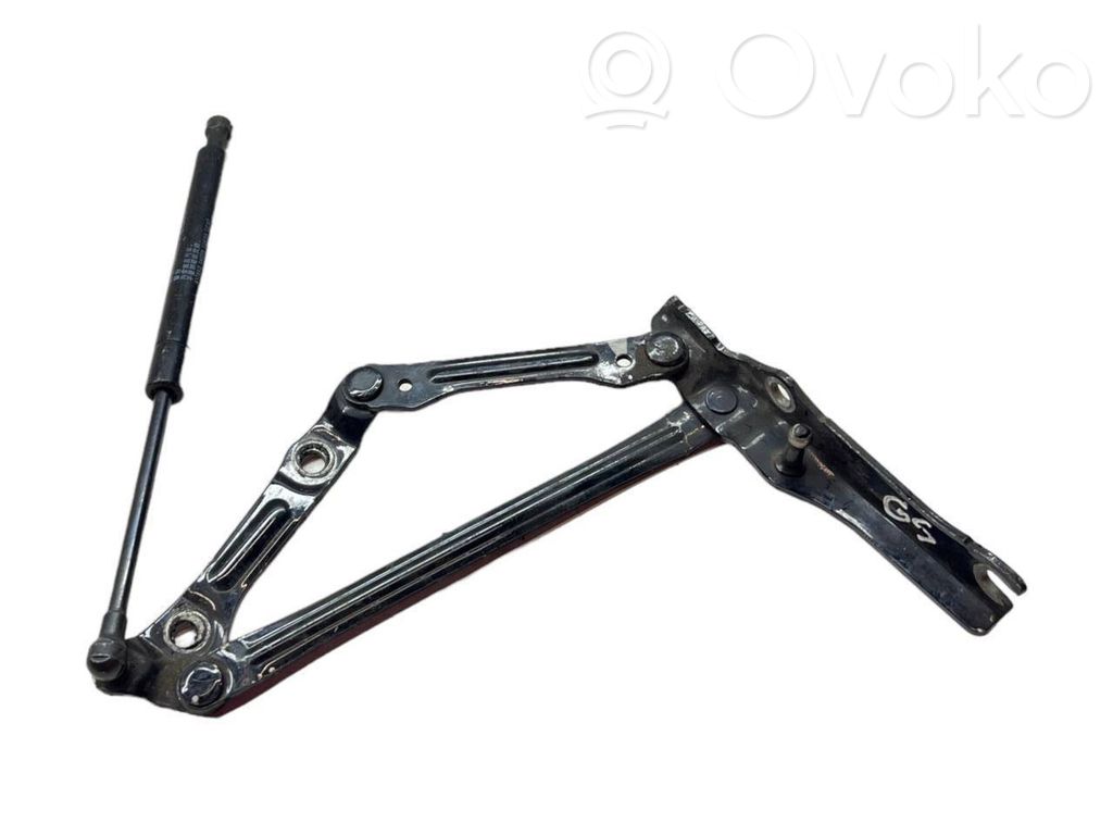 Lexus GS 300 350 430 450H Bisagra del maletero/compartimento de carga 