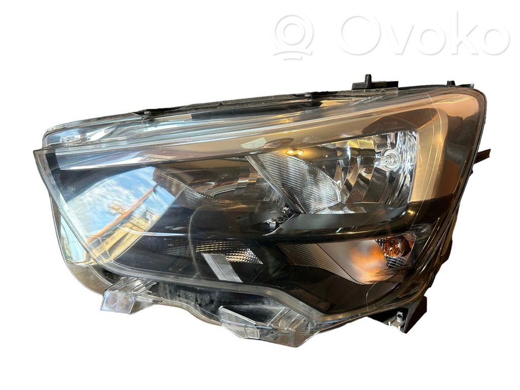 Headlight/headlamp   9816825580,90145298,901452987GX0