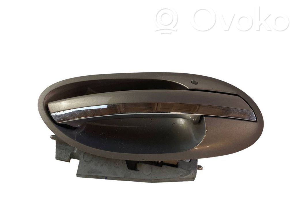 Manecilla externa puerta delantera   TG7194722,15688370