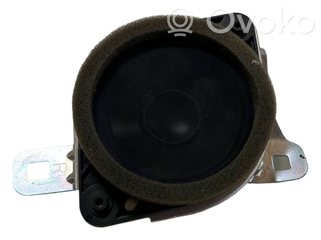 Lexus RX 450H Front door high frequency speaker 