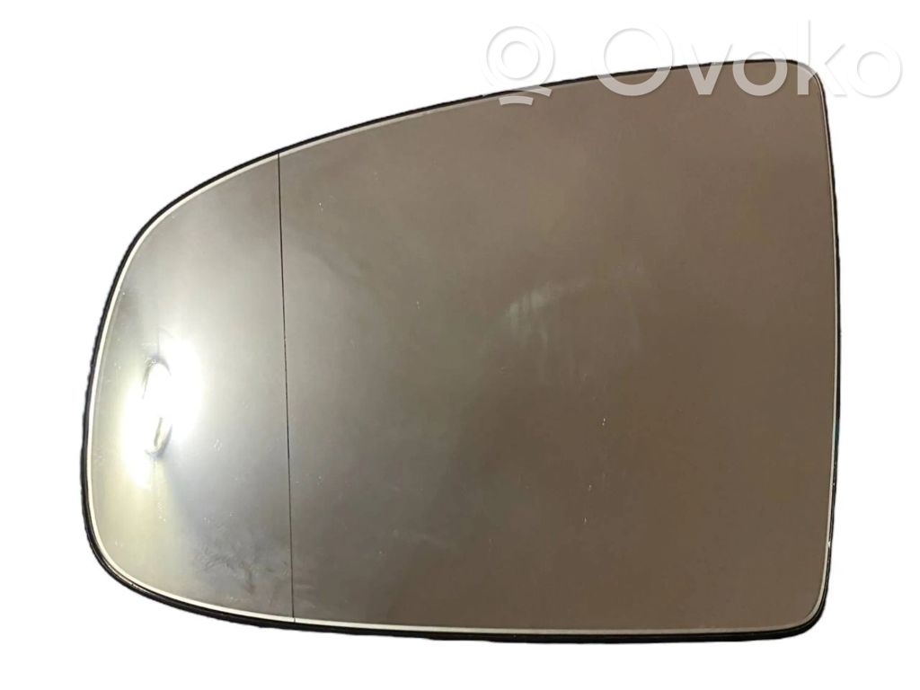 Sivupeilin lasi   607119