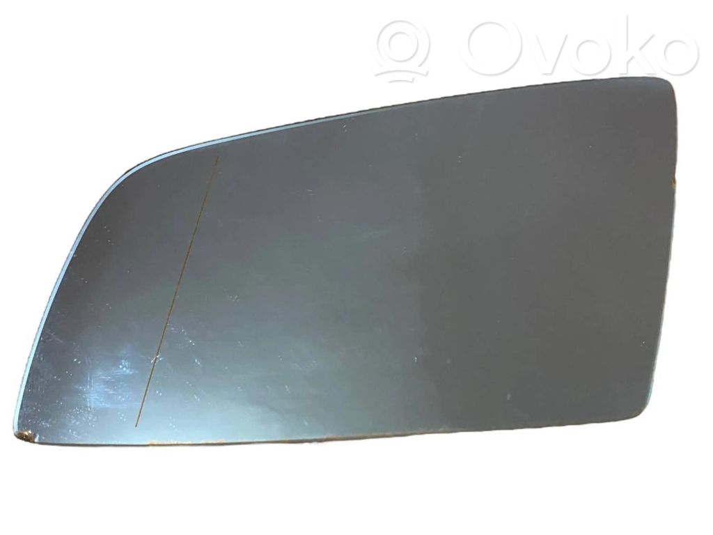 BMW 5 E60 E61 Veidrodėlio stiklas 