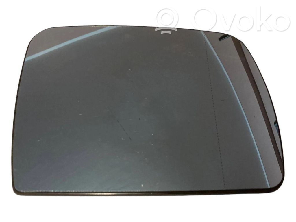 BMW X5 E53 Spoguļa stikls 
