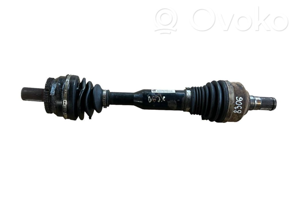 Volvo XC90 Eje de transmisión delantero 