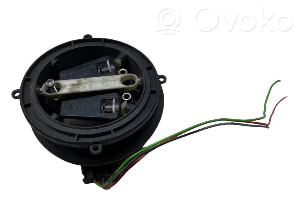 Audi A4 S4 B5 8D Veidrodėlio dalys 