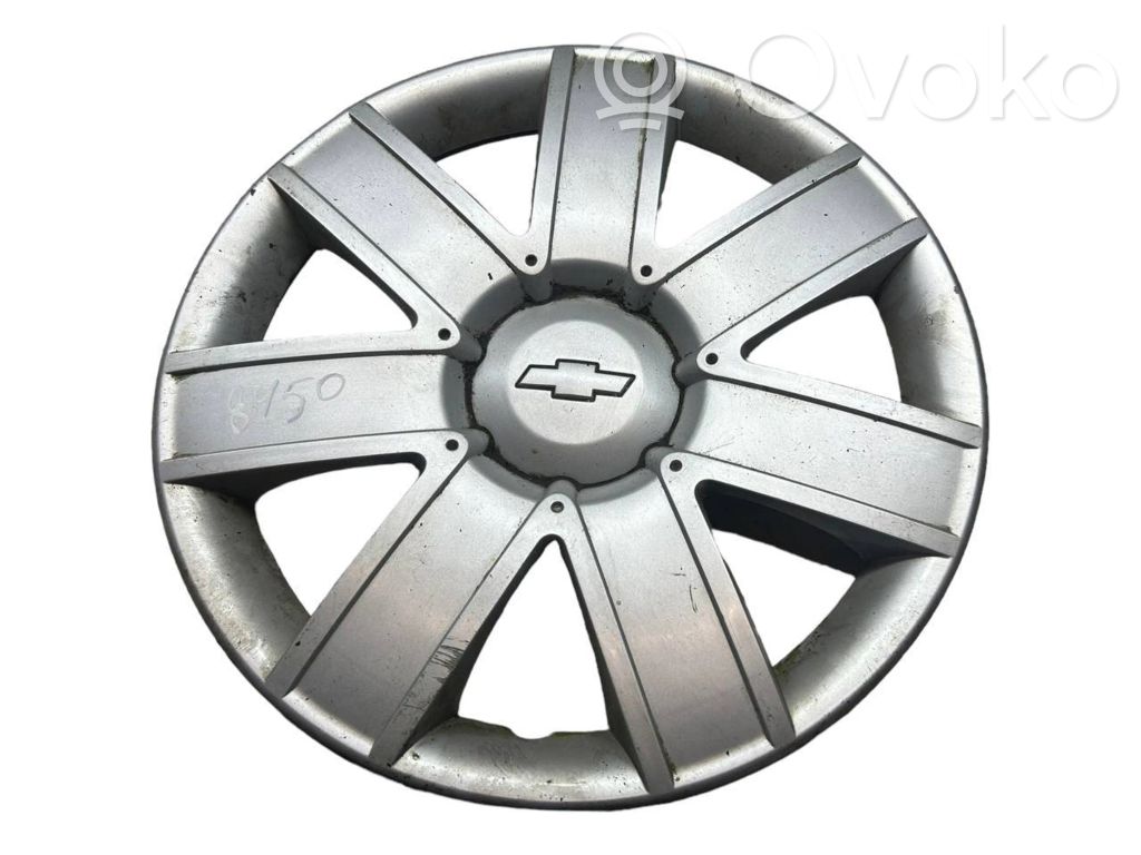 R15-pölykapseli   96452304