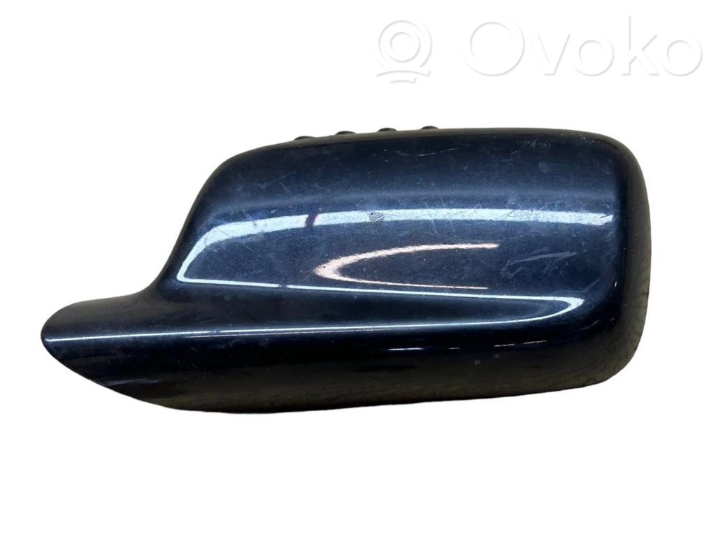 BMW 7 E65 E66 Veidrodėlio plastikinė apdaila 