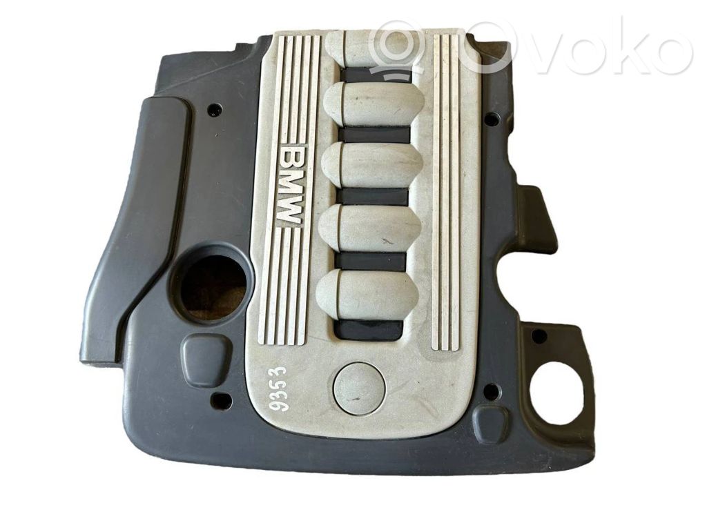 Cubierta del motor (embellecedor)   15195001