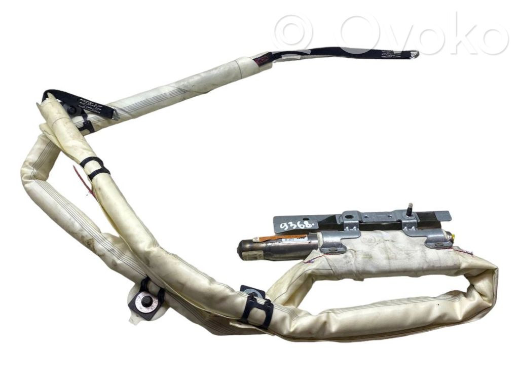Volvo XC60 Kurtyna airbag 