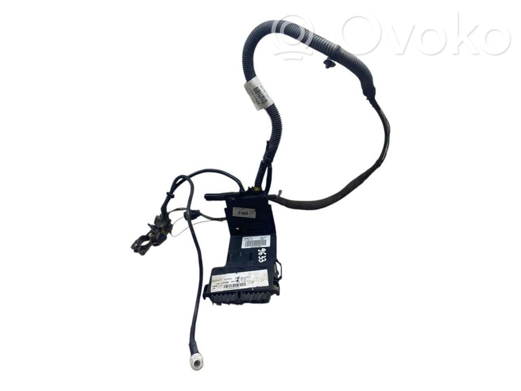 Peugeot Partner Other wiring loom 