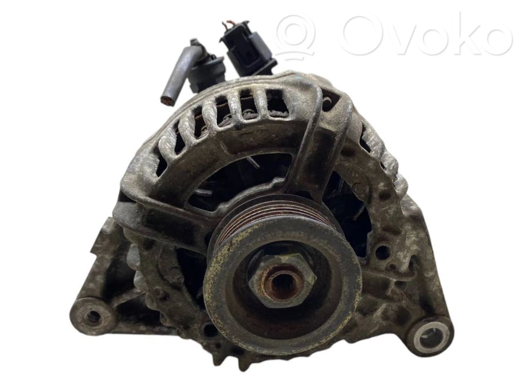 Generatorius   270600D140B,0124325079