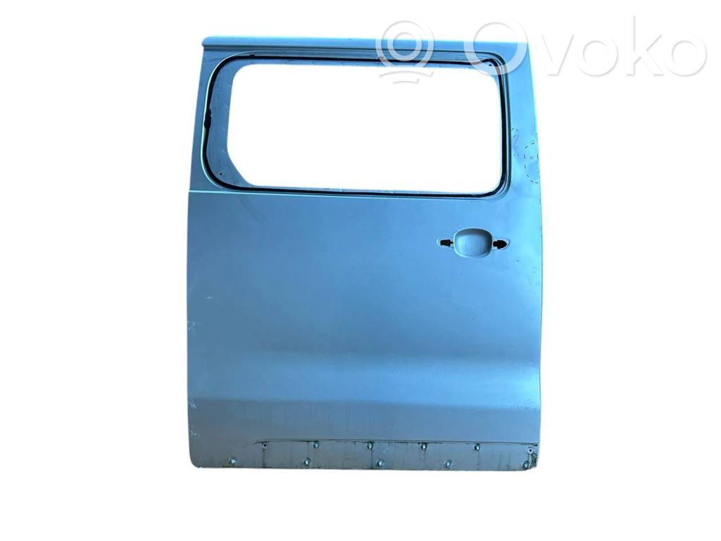 Opel Zafira Life Side sliding door 