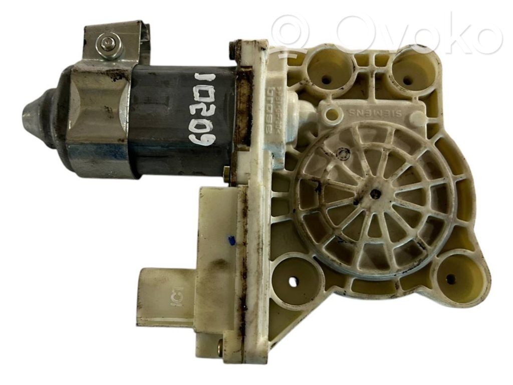 Front door window regulator motor   8382001,67628382001,5WK1052