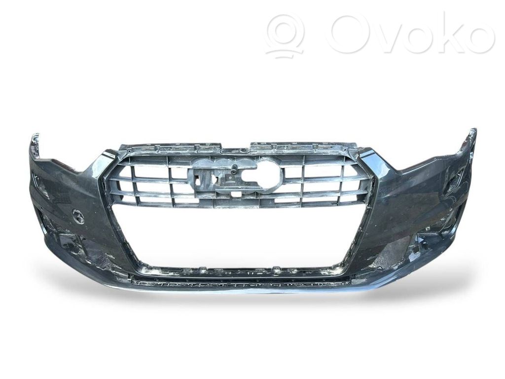 Audi A6 S6 C7 4G Etupuskuri 