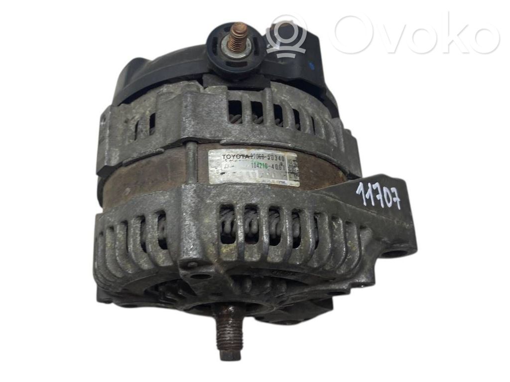 Lexus LS 430 Alternador 