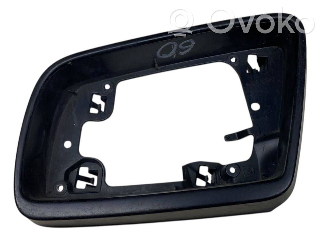 Plastic wing mirror trim cover   39985