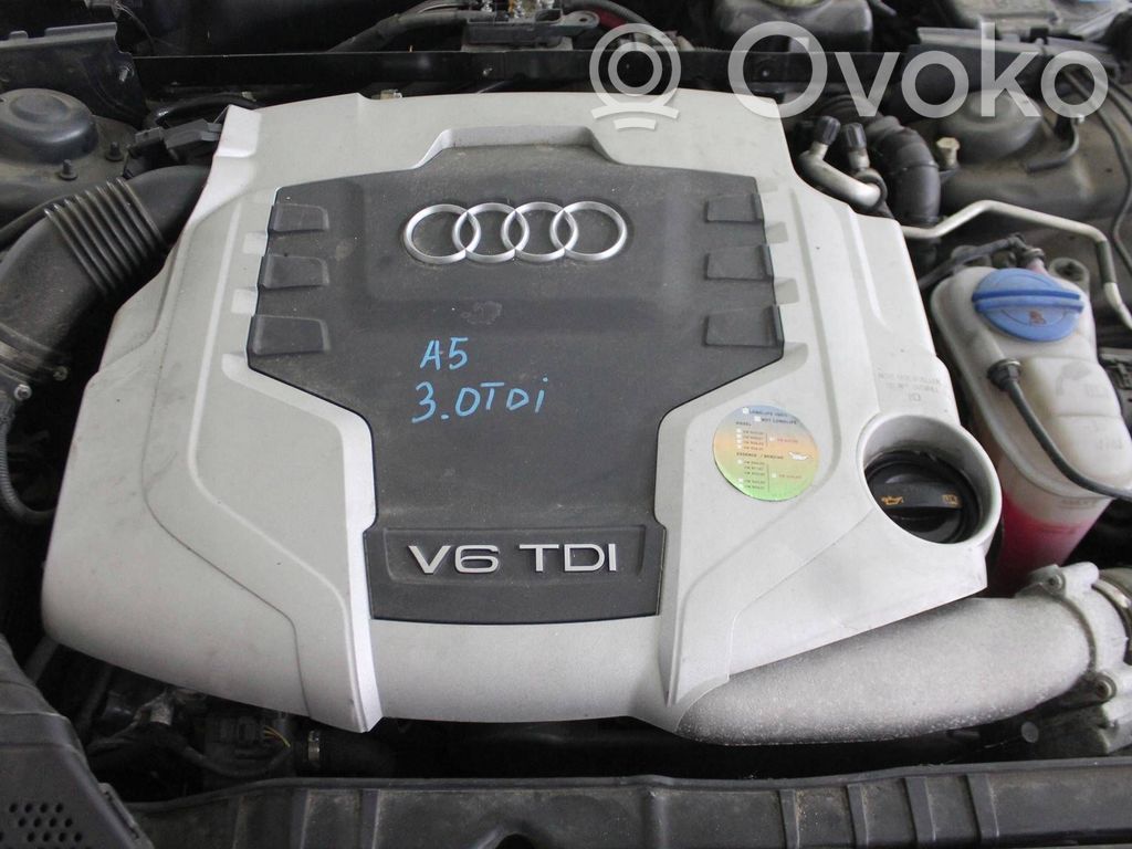 Motor completo