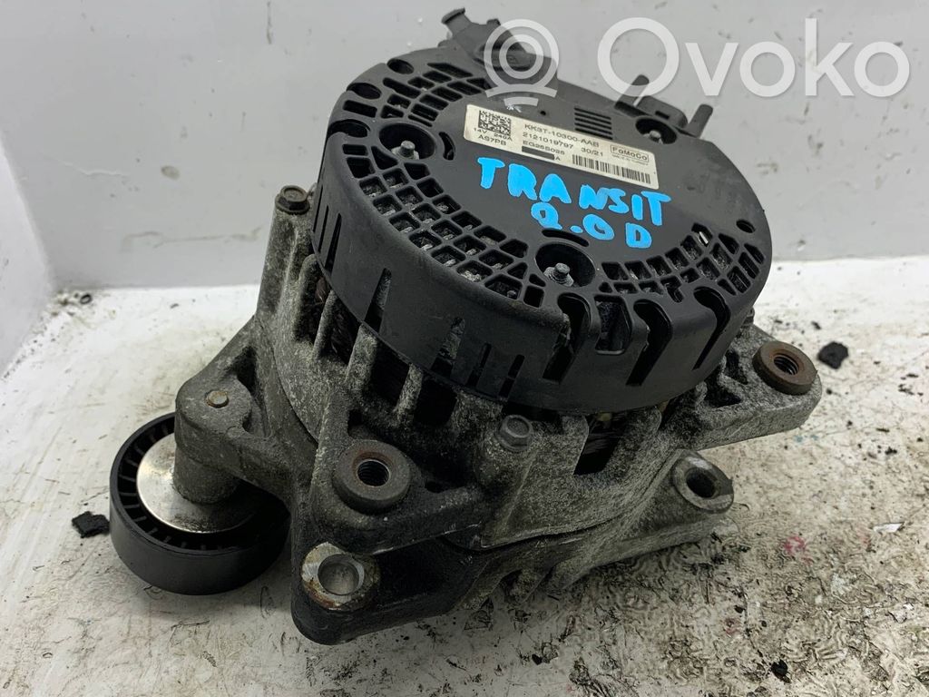 Alternador   KK3T10300AAB,2121019797,EG25S025