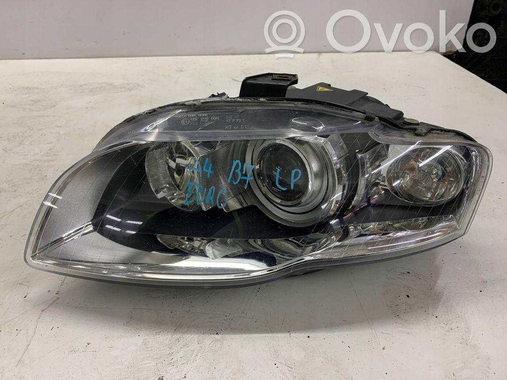 Lampa przednia   00DCR00HC00HR,175011800R,27502APL