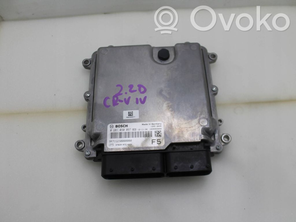 Honda CR-V Engine control unit/module 
