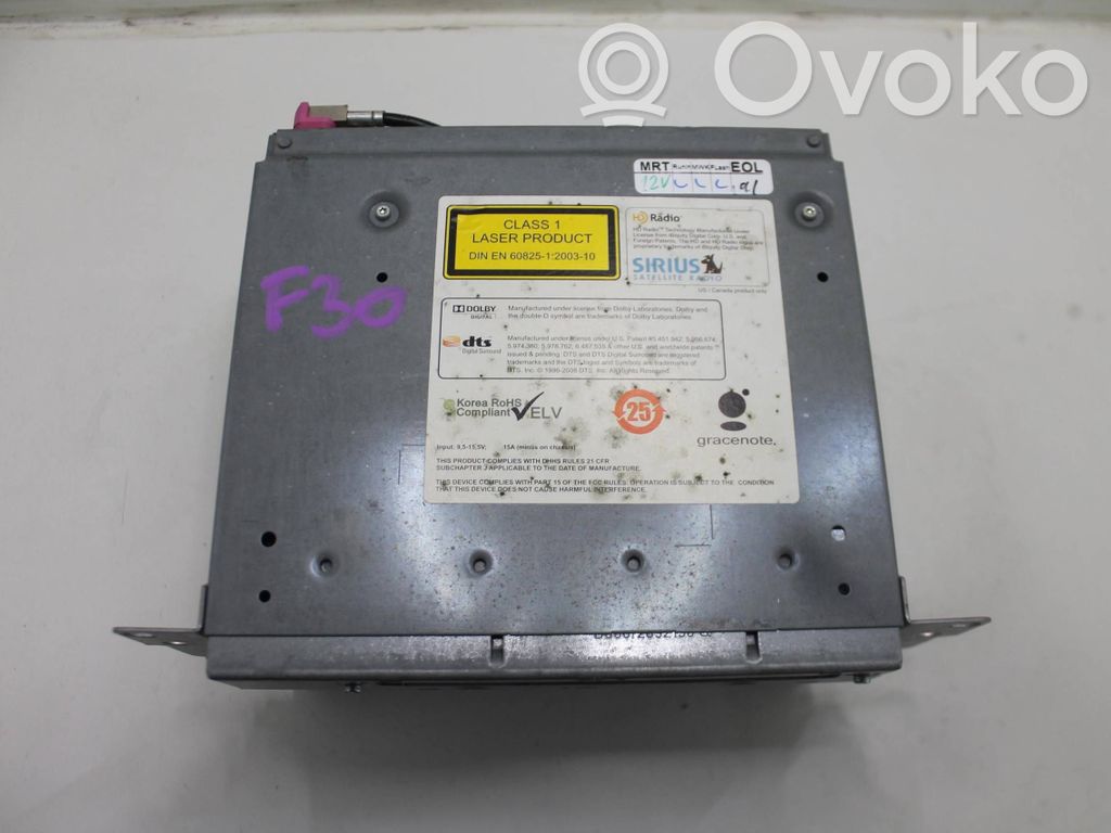 Panel / Radioodtwarzacz CD/DVD/GPS   B079C0C7533082,9286464,103038300,001CD7314D79