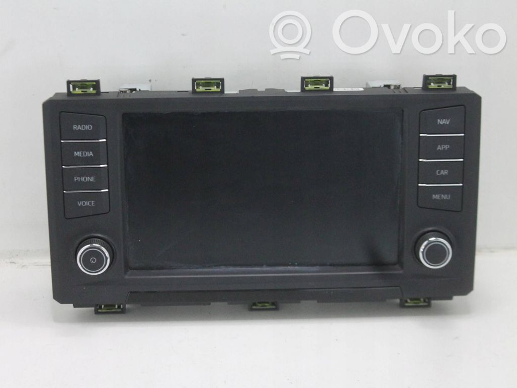 Screen/display/small screen   575919606,AAH41000,CW00013B