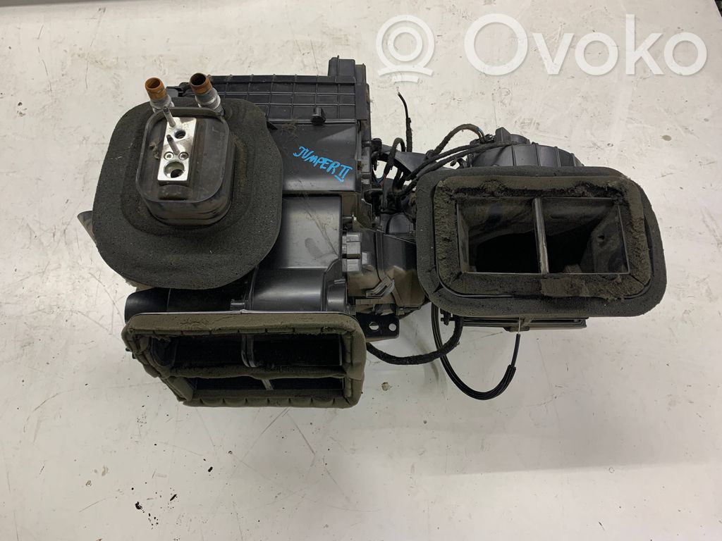 Citroen Jumper Nagrzewnica / Komplet 