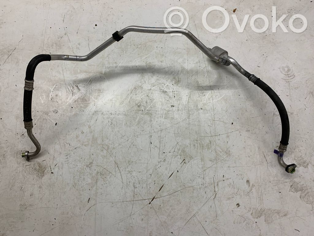 Peugeot 3008 I Conductă/furtun aer condiționat (A/C) 