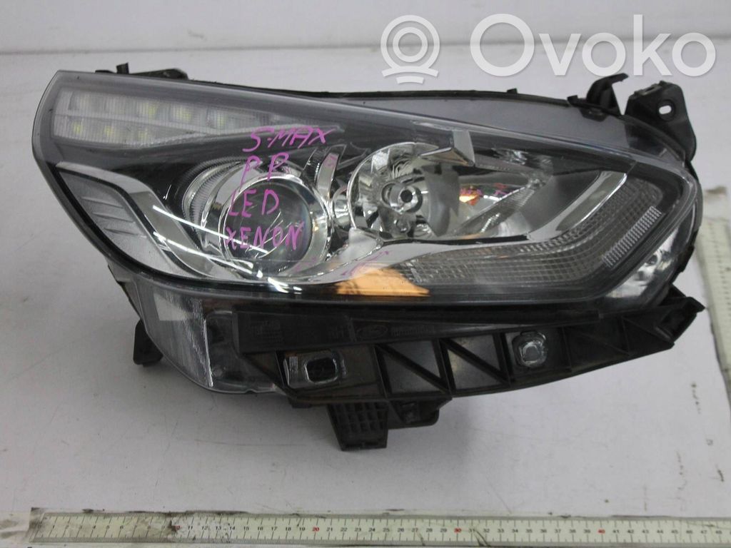 Headlight/headlamp   90076298,EM2B13W029GH,EM2B13W029