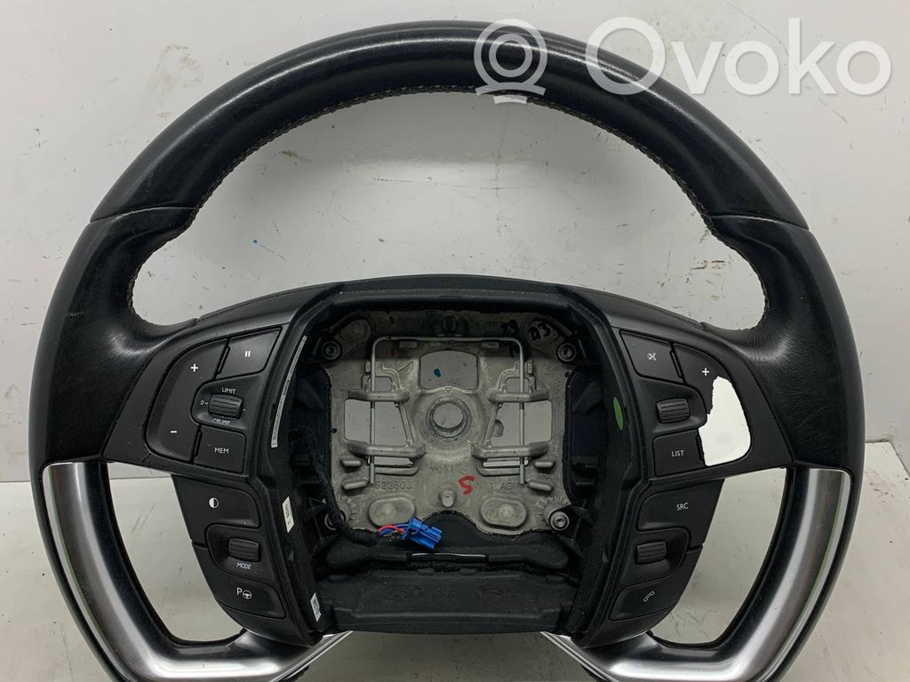 Kierownica   96777870ZD,622809620B,96777870ZDWOJTEX,28305840