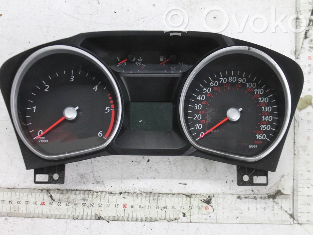Ford Galaxy Speedometer (instrument cluster) 