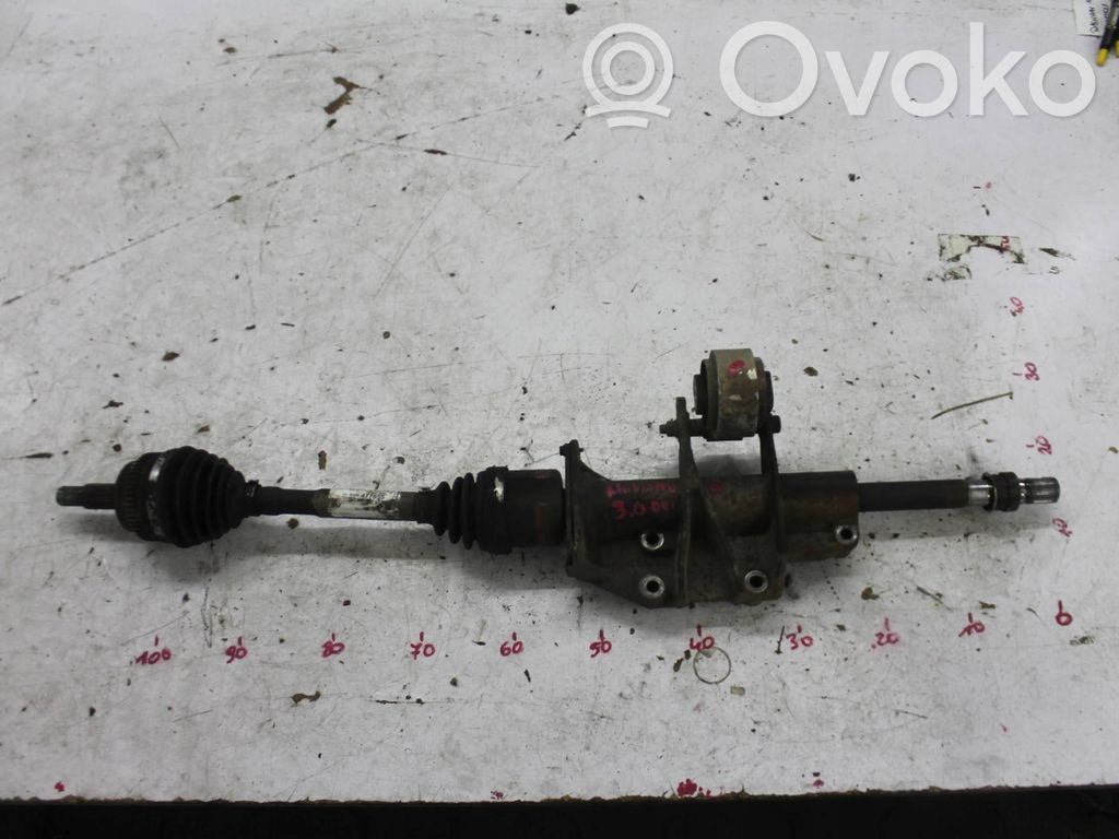Renault Master II Front driveshaft 