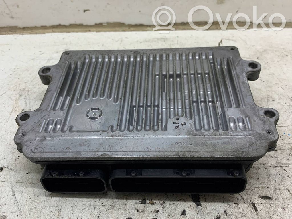 Mazda CX-5 Engine control unit/module ECU 